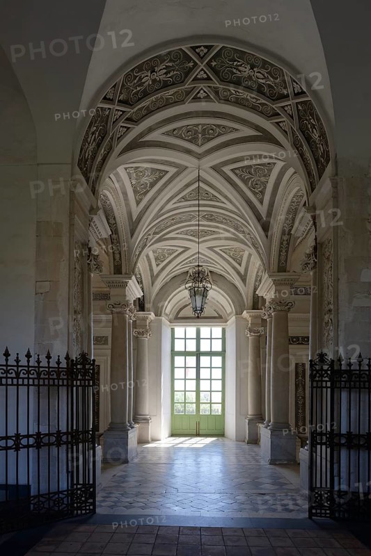 Monastery of San Nicola