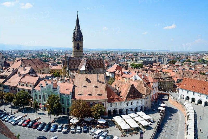 City view