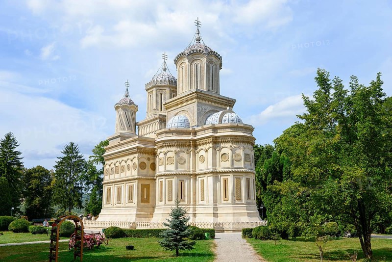 Cathedral