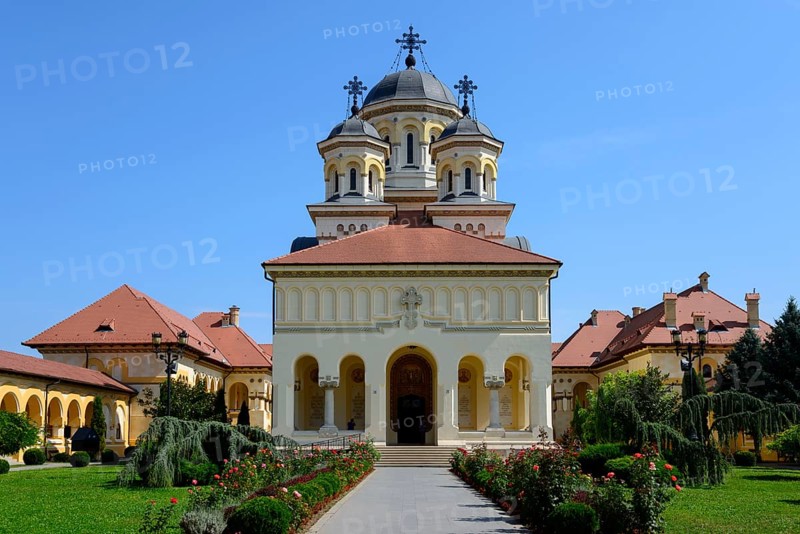 Coronation Cathedral