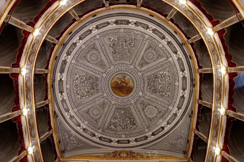 Teatro Comunale