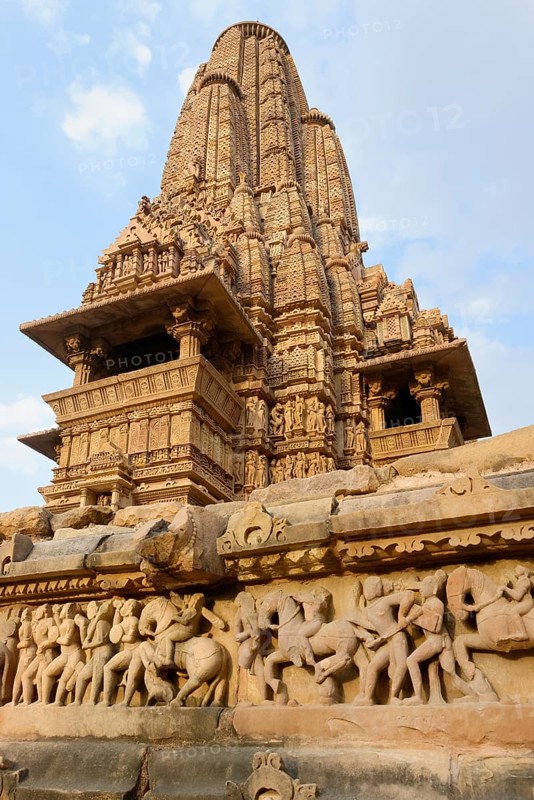 Lakshmana Temple