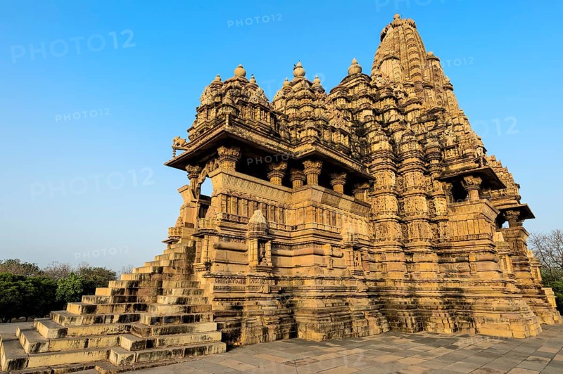 Devi Jagadambika or Jagadambika Temple