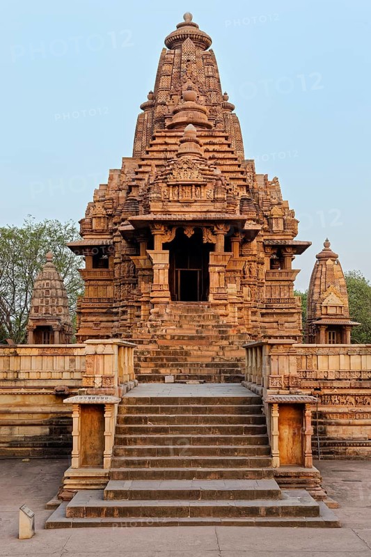 Lakshmana Temple
