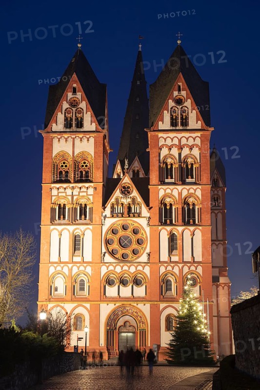 Limburg Cathedral