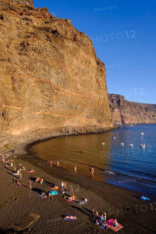 Beach Playa de Vueltas