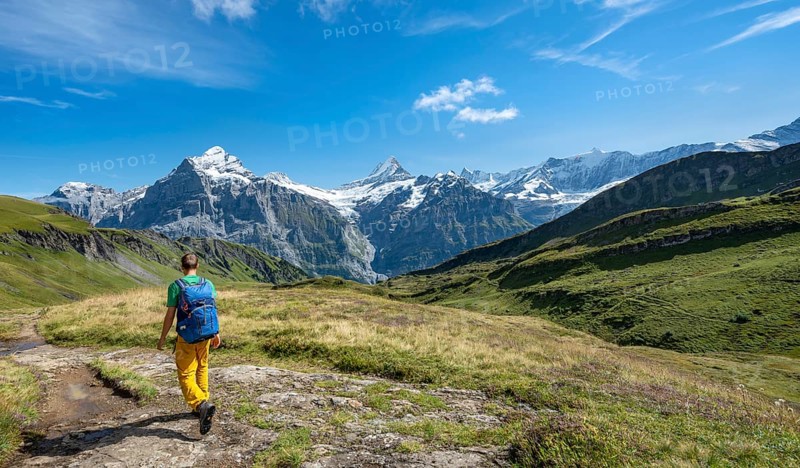 Hiker