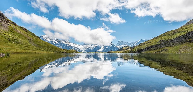 Bachalpsee