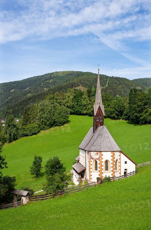 Church St. Catherine in the Bath