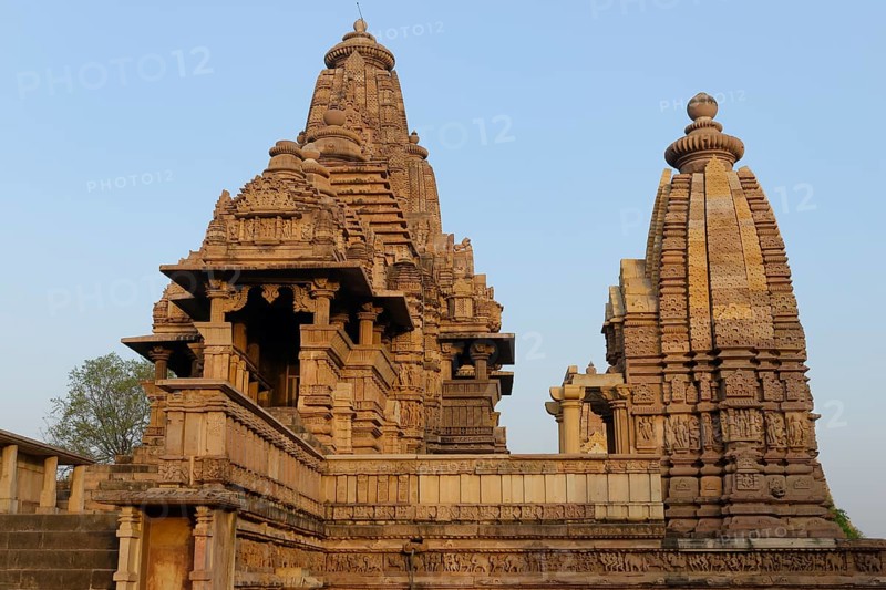 Lakshmana Temple