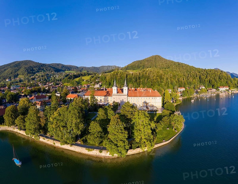 Lake Tegernsee