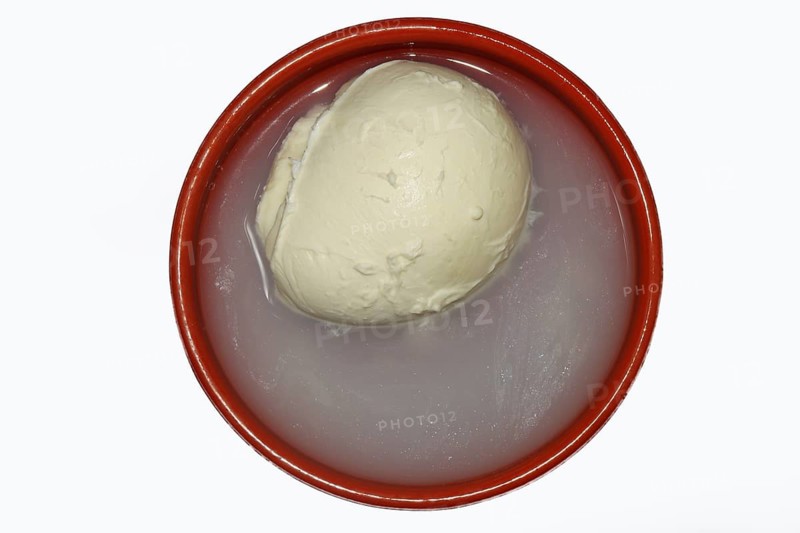 Mozzarella di Bufala Campana