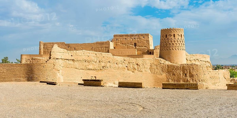 Narin Qal'eh