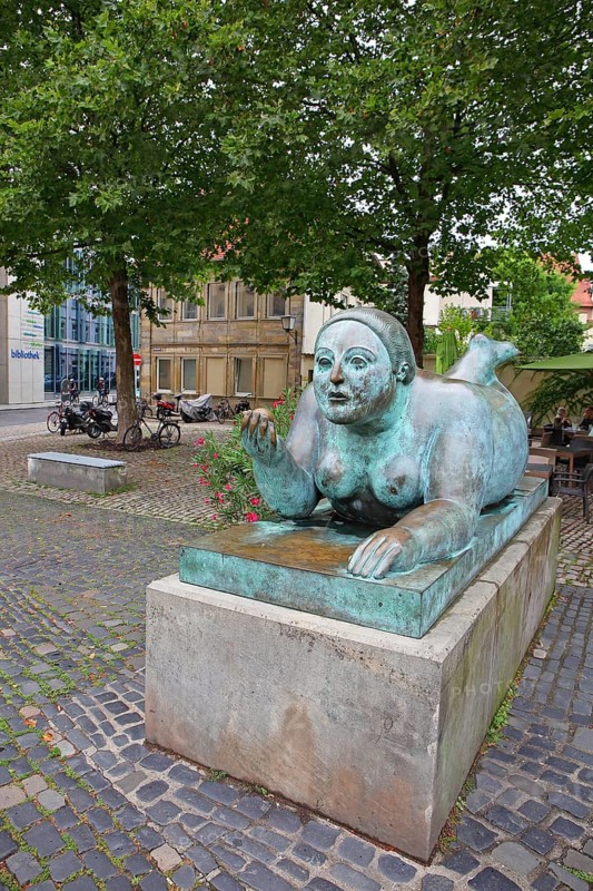 Sculpture