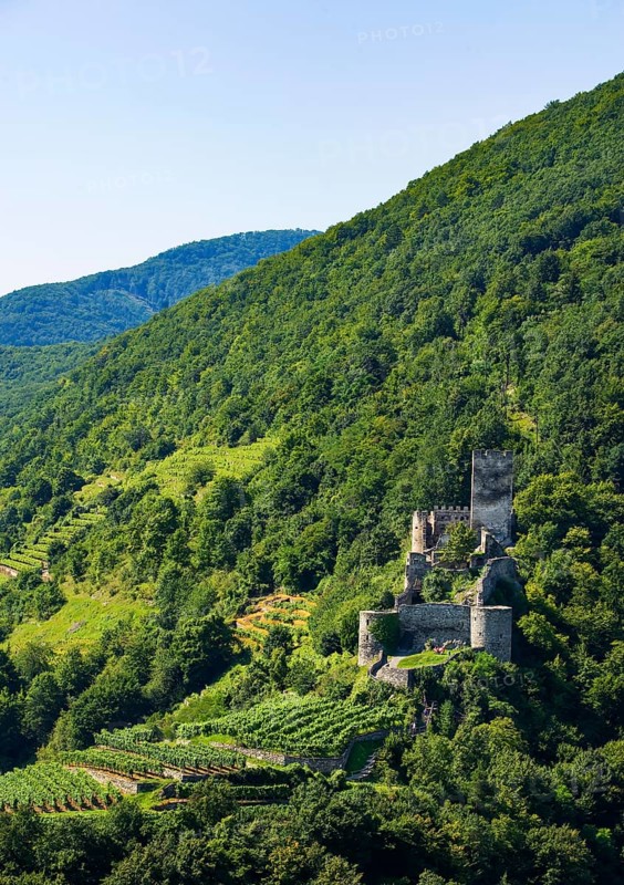 Ruins of Hinterhaus