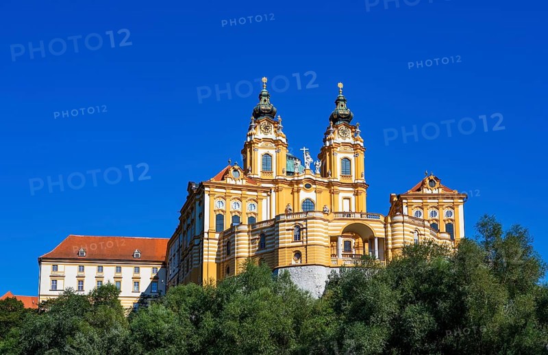 Convent Melk