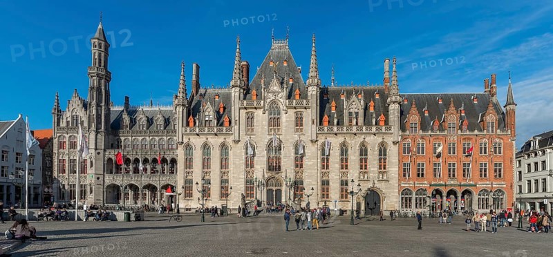 Provinciaal Hof