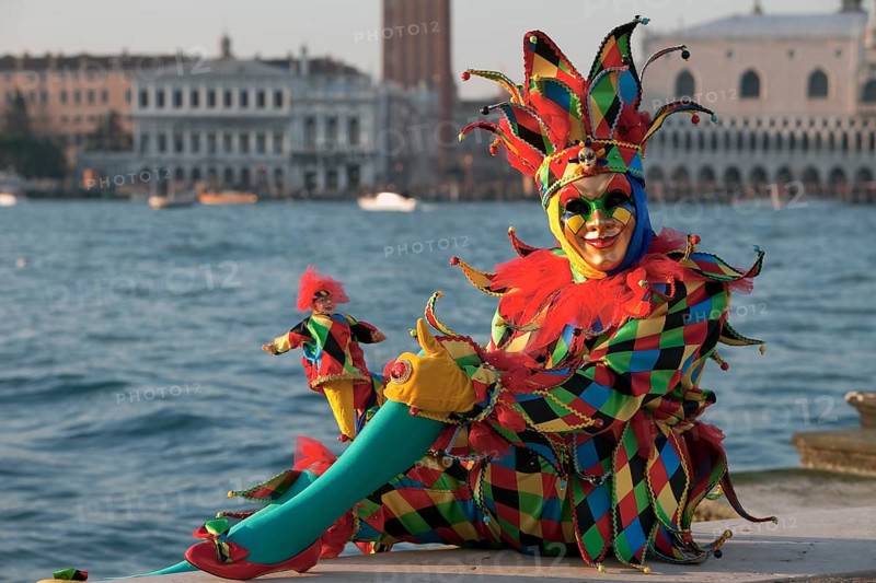 Harlequin