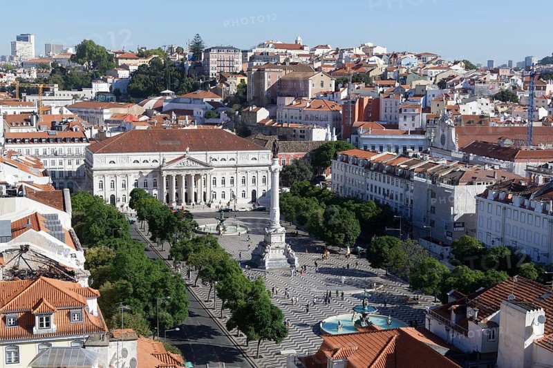 Place Rossio