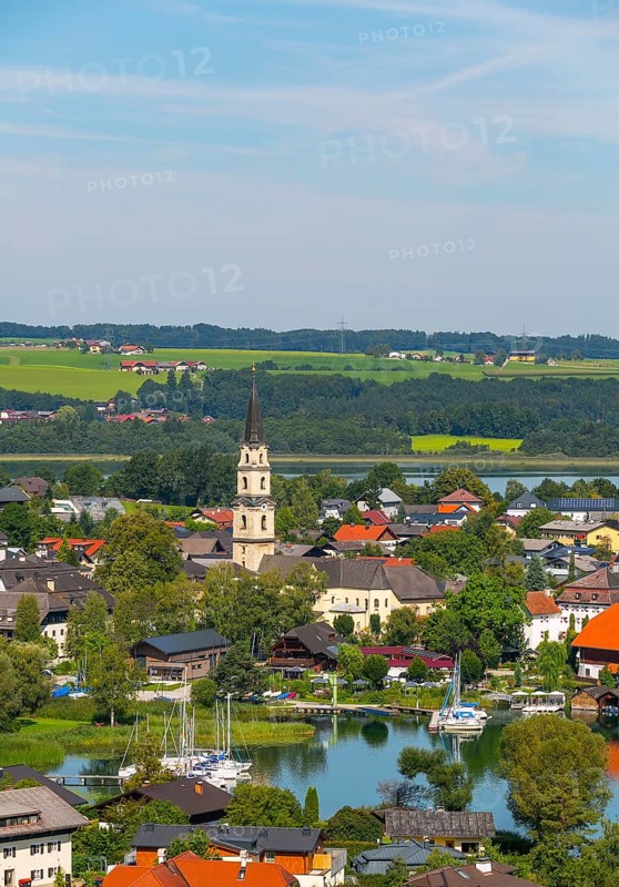 Mattsee