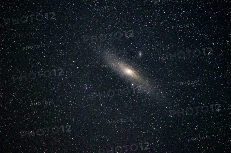 Andromeda Galaxy