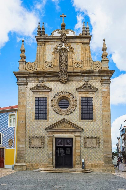 Church of the Third Order of St. Francis