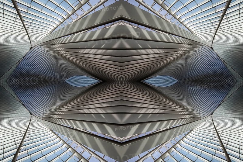 Digital composing