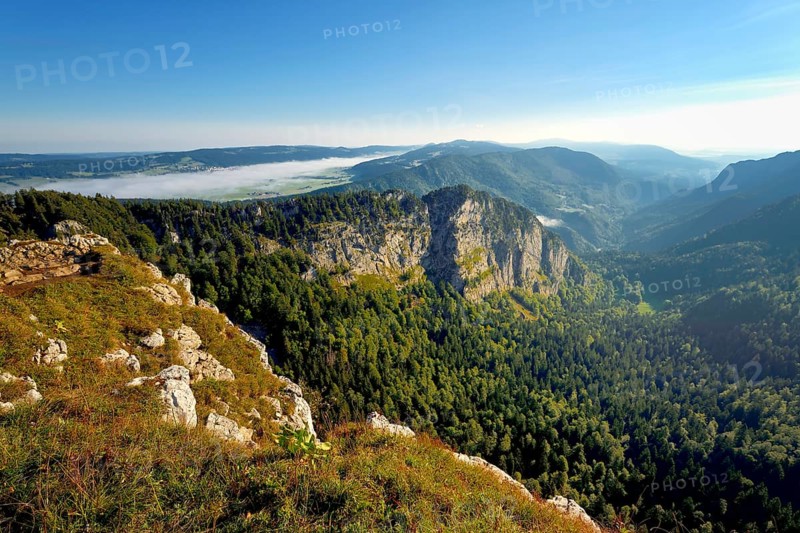 Creux du Van