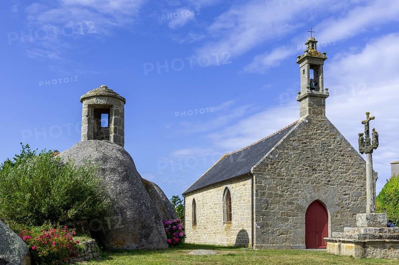 Chapel of St. Pol