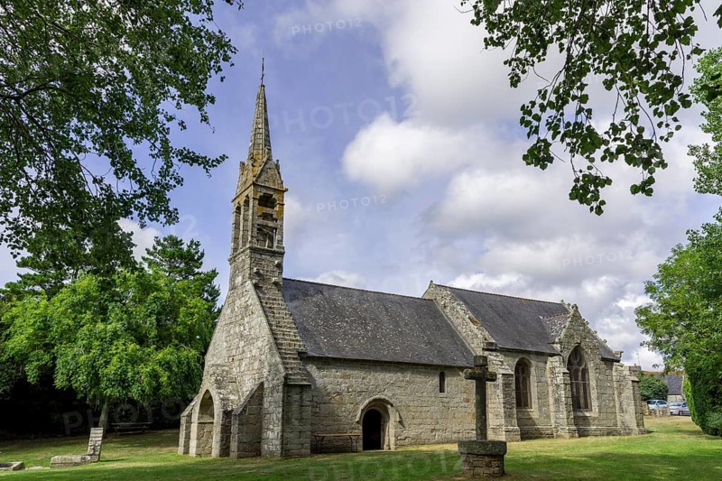 Church of La Madeleine