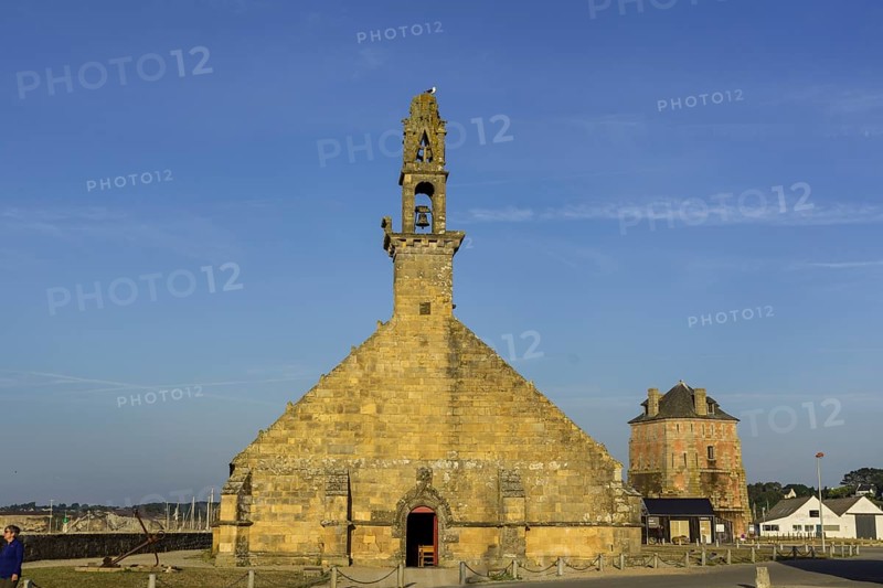 Church of Notre Dame de Rocamadour