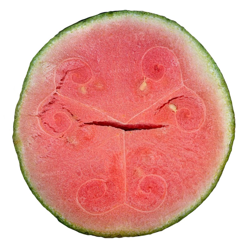 Watermelon (Citrullus lanatus)