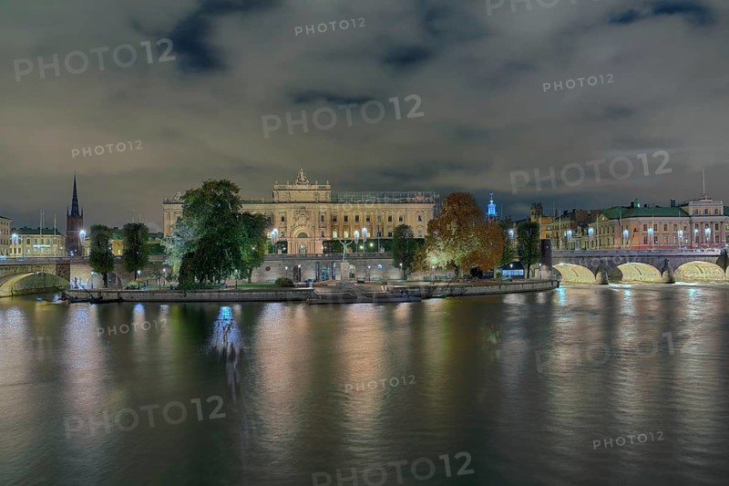 Riksdagshuset Reichstag