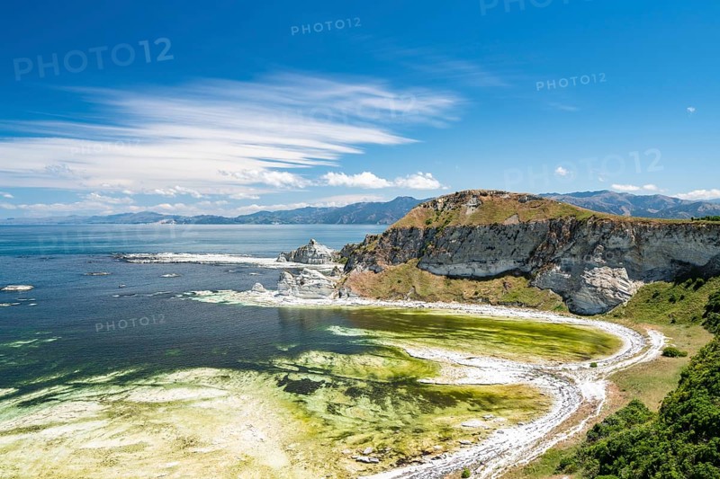 Kaikoura Peninsula