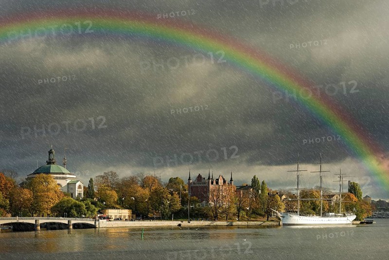 Rainbow