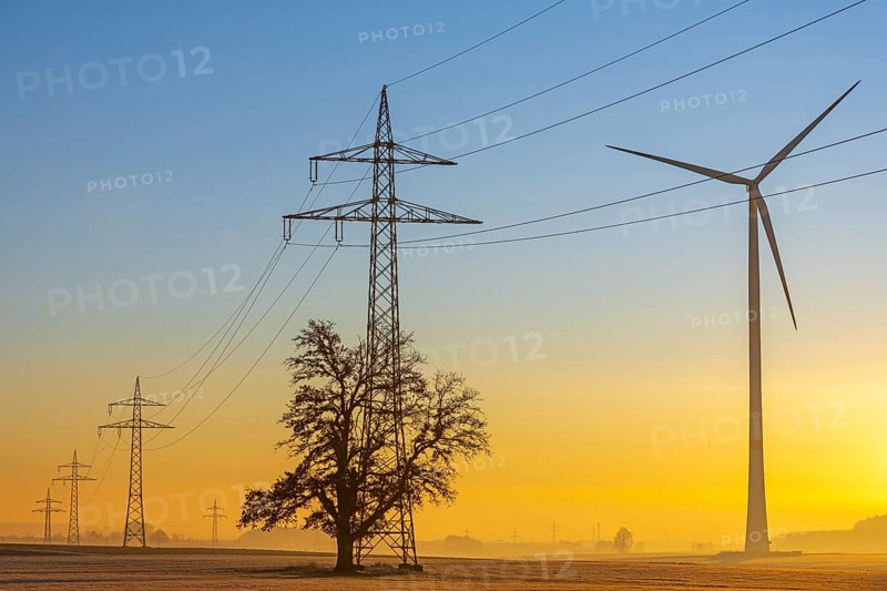 Overhead lines