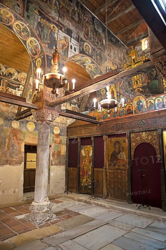 Church of St. Stephen