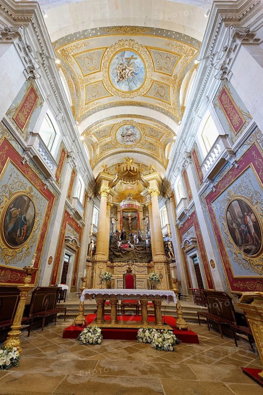 Santuario do Bom Jesus do Monte