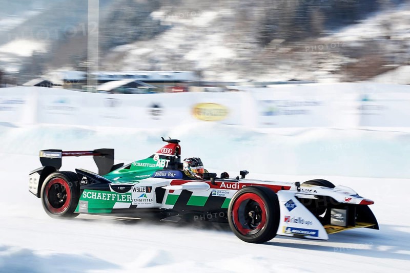 GP Ice Race 2019