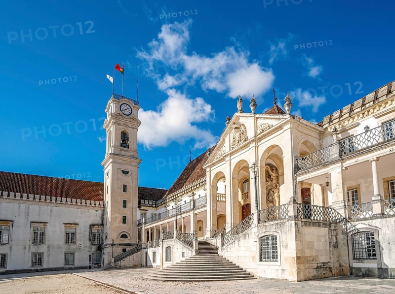 University of Coimbra