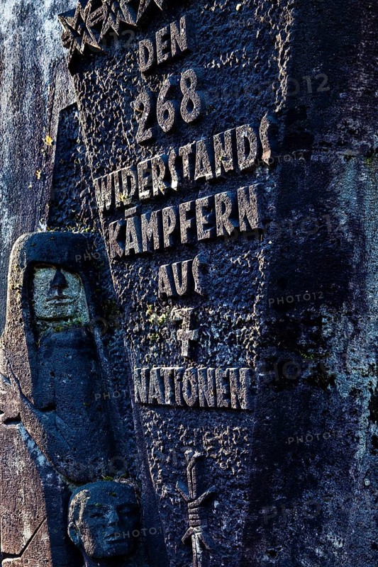 Memorial Bittermark