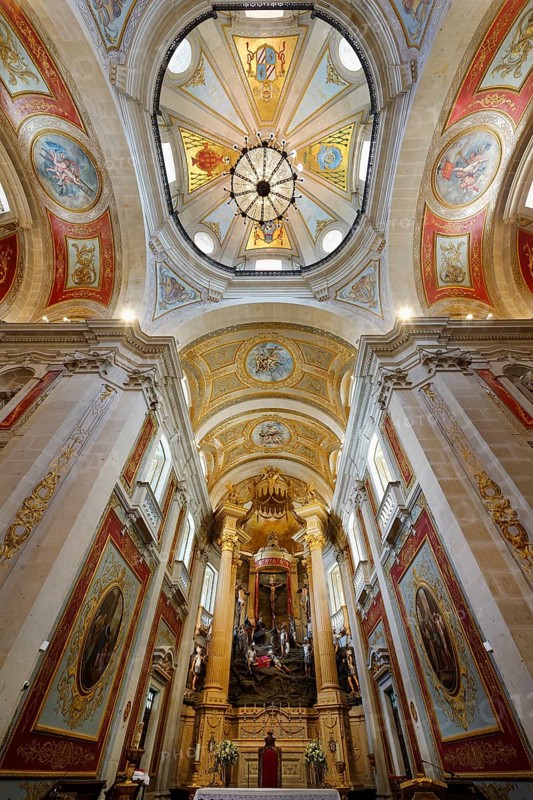 Santuario do Bom Jesus do Monte