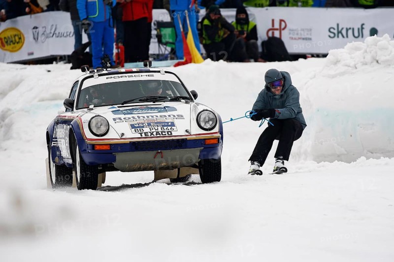 GP Ice Race 2020