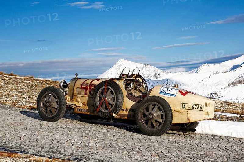 Grossglockner Grand Prix 2017