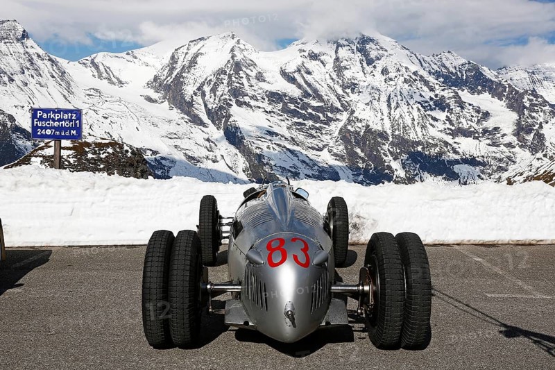 Grossglockner Grand Prix 2017