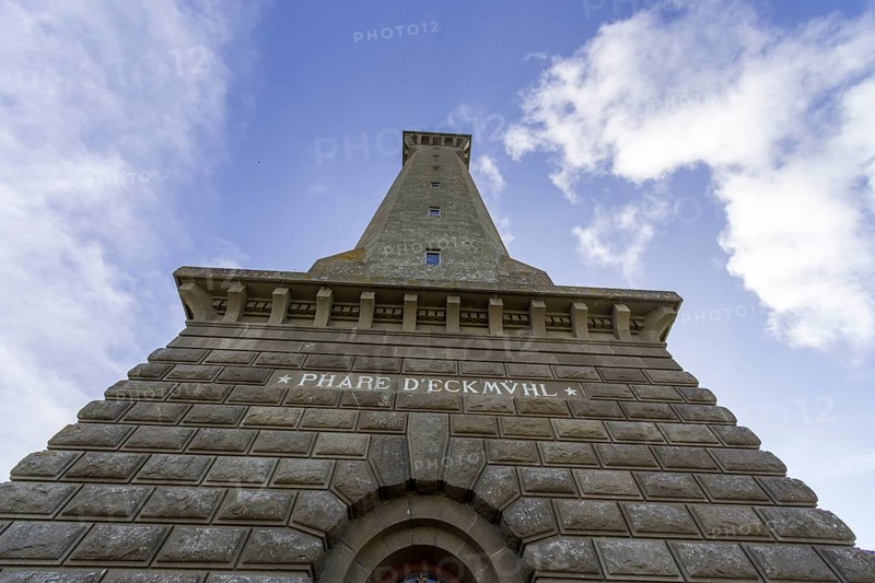 Phare d'Eckmuehl