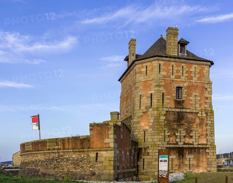 Tower of Vauban
