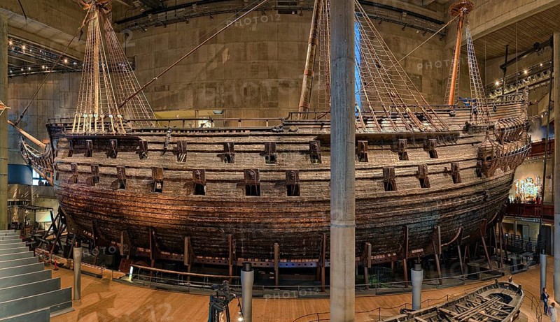 Vasa Museum