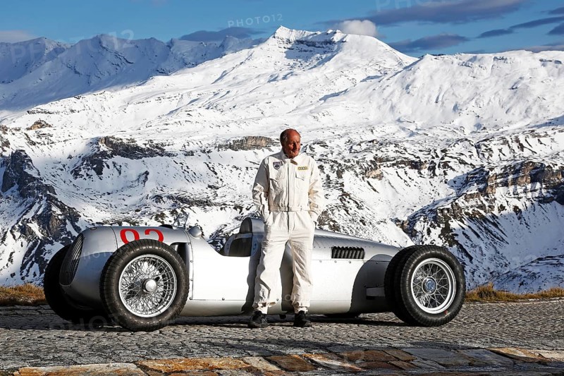 Grossglockner Grand Prix 2017