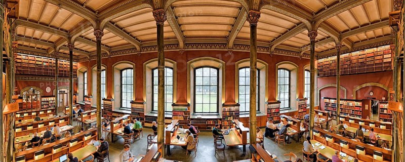 City Library